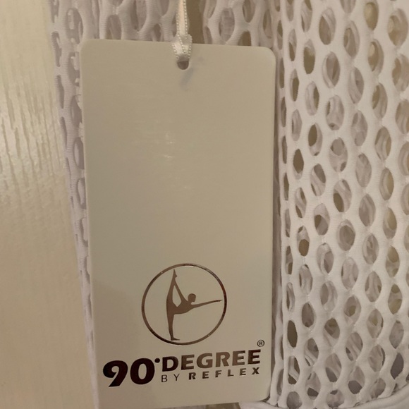 90 Degree by Reflex LS Shirt - Picture 8 of 9